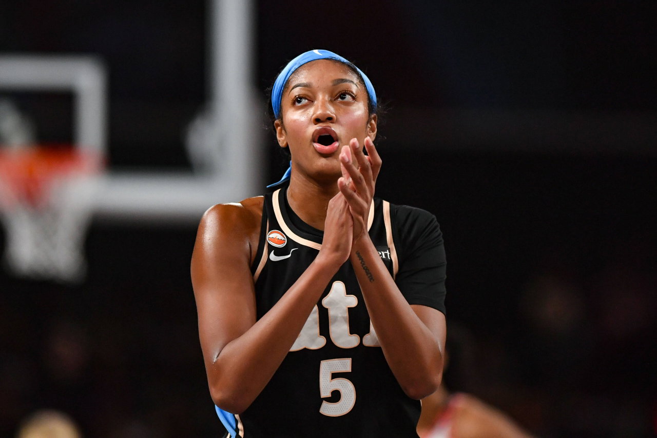 “Meant What I Said”: Angel Reese Refuses To Budge on WNBA DPOY Amid Favoring Odds Before Playoffs