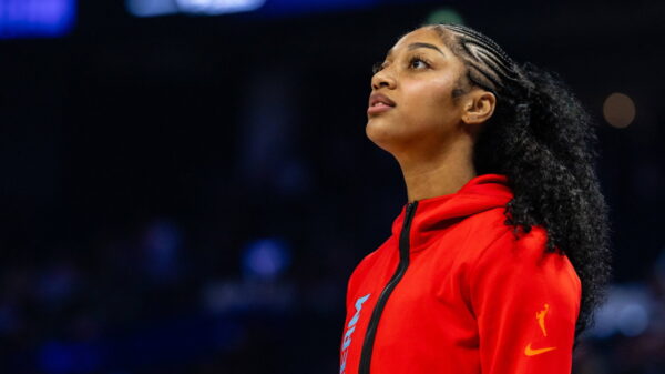 Angel Reese Drops 5-Word Appeal to the Pelicans After They Announce a Two-Way Deal Around Her Brother