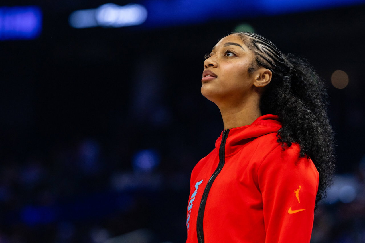 Angel Reese Drops 5-Word Appeal to the Pelicans After They Announce a Two-Way Deal Around Her Brother