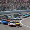 How to watch NASCAR at Kansas II this weekend: Full schedule, start time, TV