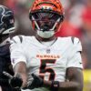Tee Higgins Speaks Out: New Celebration ‘Misunderstood’ Following NFL Fines