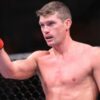 Stephen Thompson swan song at UFC 334 prayed for by ex-foe from MSG classic