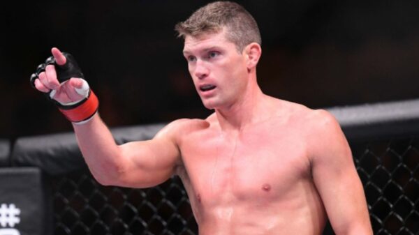 Stephen Thompson swan song at UFC 334 prayed for by ex-foe from MSG classic