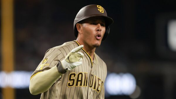 Padres magic number, revealed: San Diego must slay the Dodgers to make the playoffs