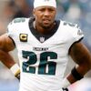 Saquon Barkley injury: Eagles running back expects to play against Bears
