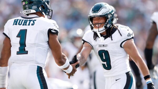NFL Week 3 Game Picks