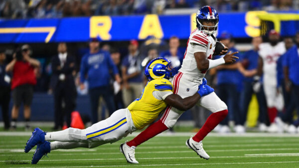 The ‘Most 3-TD, 3-INT NFL games’ quiz