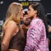 Kayla Harrison vs Amanda Nunes could have backup fighter at UFC 334 after contender’s offer