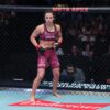 Bella Mir books return to action in Las Vegas after losing shot at UFC deal on Dana White’s Contender Series