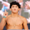 Raul Rosas Jr. sets out his ideal early UFC retirement plan