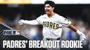How MLB’s Youngest Player Is Helping The Padres Even If He Can’t Fully Celebrate