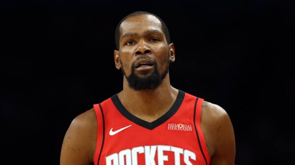 The Ideal NBA Trade Partner for Kevin Durant