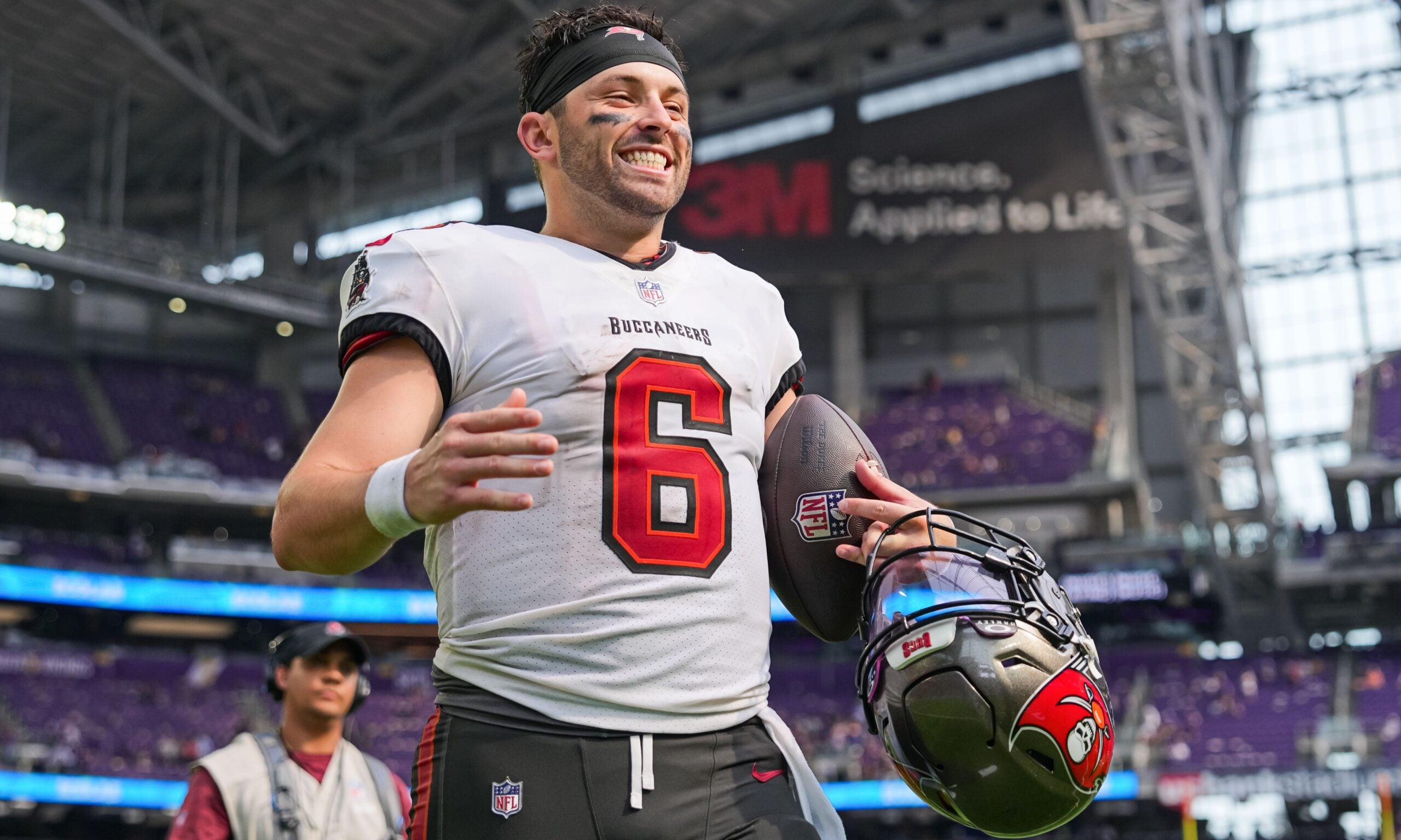 Beware the Vikings Trap Game–Keys to Beating the Bucs to Reach 3-0 and Around the NFL in Week 3