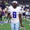 Camden Brown remains a name of interest for Cowboys