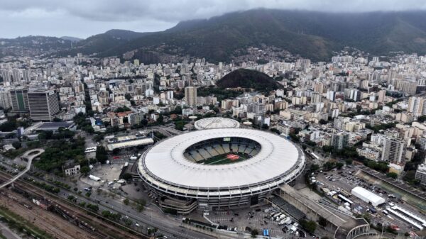 ‘Stop International Games,’ ‘This Game Should Be Played in America’ — NFL Fans Raise Player Safety Concerns Over Ravens-Cowboys Game in Brazil