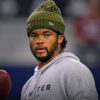 ‘You Might Not Play Football Again’ — Ex-NFL LB Fires Off Blunt Warning to Kyler Murray Ahead of Vikings QB’s Return From Injury