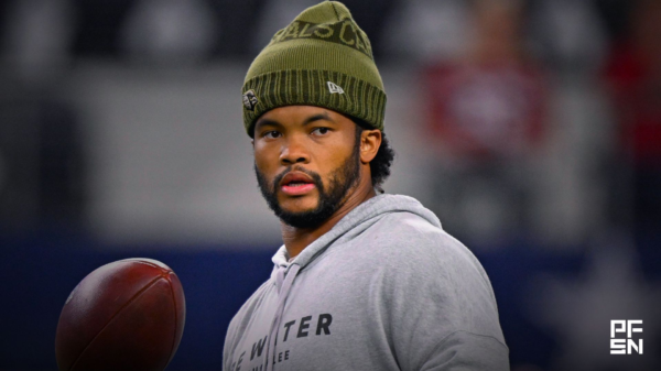 ‘You Might Not Play Football Again’ — Ex-NFL LB Fires Off Blunt Warning to Kyler Murray Ahead of Vikings QB’s Return From Injury
