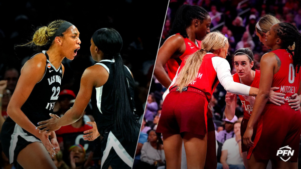 ‘It’s Unbelievable’ – ESPN Legend Sounds Off on WNBA’s NFL Gamble With Caitlin Clark-A’ja Wilson Playoff Showdown