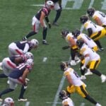 Former NFL OL Calling Steelers-Bengals Emphasizes Need For Continuity On OL