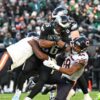 NFL Week 3 betting advice: Eagles-Bears pick and props