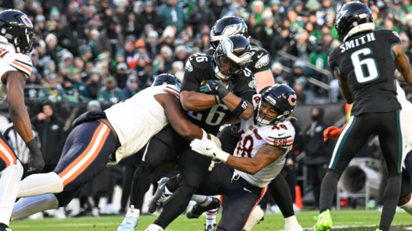 NFL Week 3 betting advice: Eagles-Bears pick and props