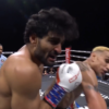 Tony Ferguson vs Mahmoud Sebie Misfits Boxing result: Vicious stoppage for UFC legend in Miami