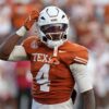 4 NFL Draft Prospects Giants Fans Should Watch This College Football Weekend