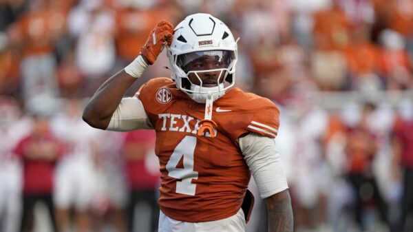 4 NFL Draft Prospects Giants Fans Should Watch This College Football Weekend
