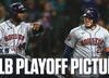 2026 MLB Playoff Picture, Standings: AL West Title, NL Wild Card Spot At Stake