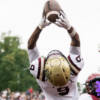 2027 NFL Draft Prospect Interview: Jaimen Bryant, WR, Kutztown University