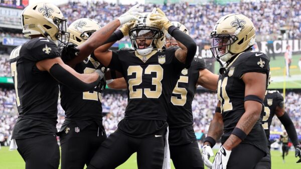 Defensive head-to-head preview: Saints vs Raiders
