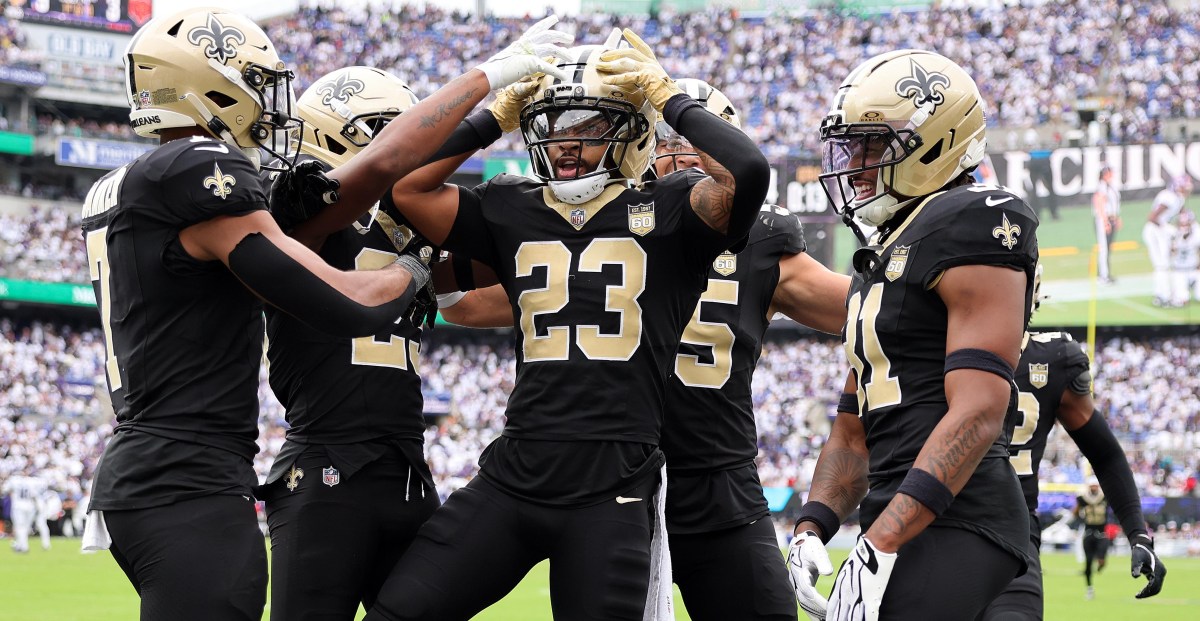 Defensive head-to-head preview: Saints vs Raiders