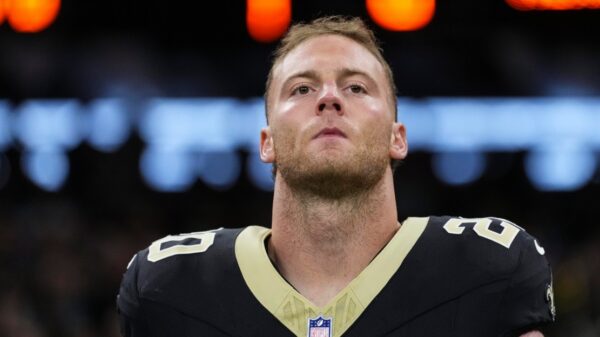 New Orleans Saints News: Saints LB having a standout season so far