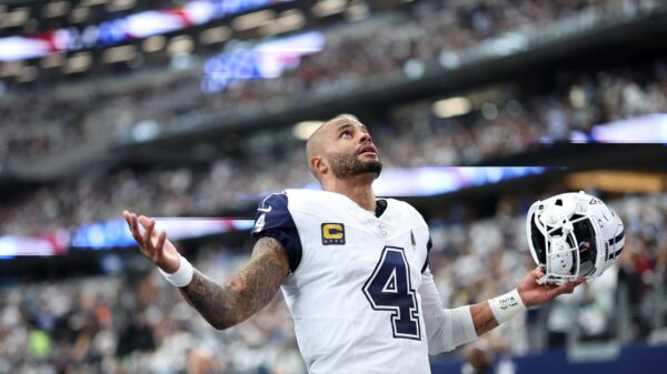 Week 3 gambling preview: Bet on Dak Prescott, plus other picks
