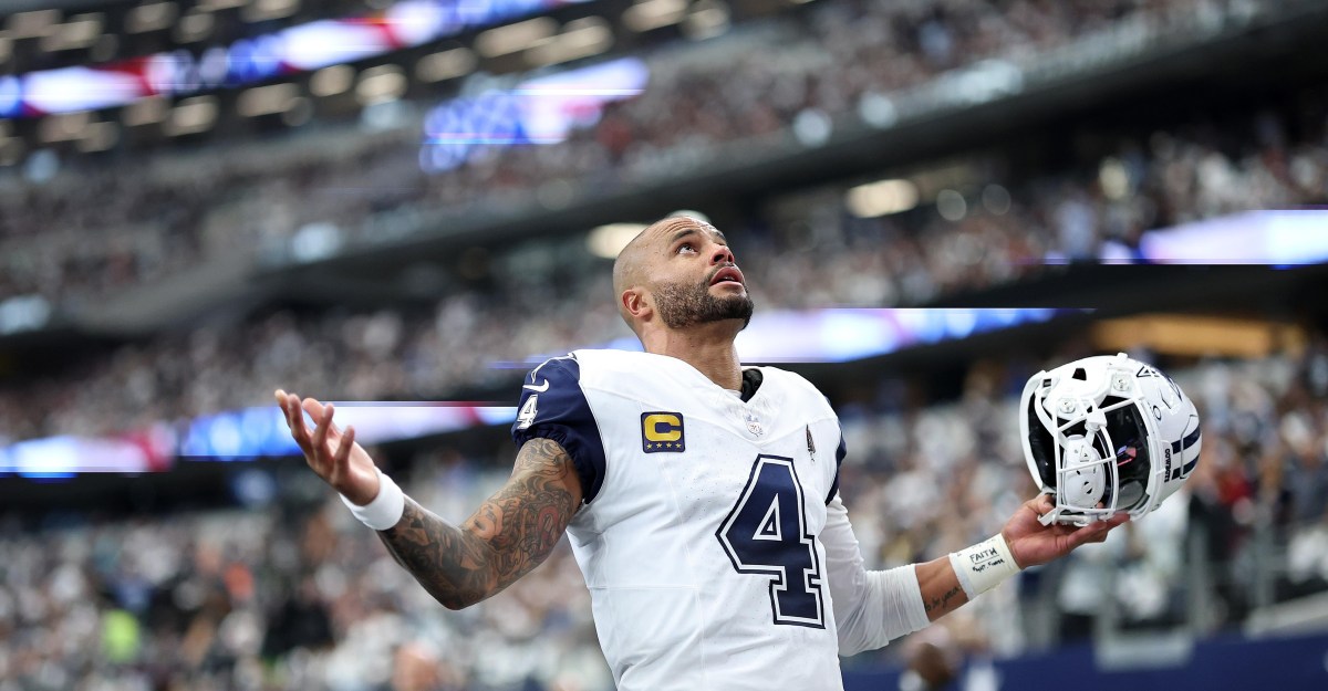 Week 3 gambling preview: Bet on Dak Prescott, plus other picks