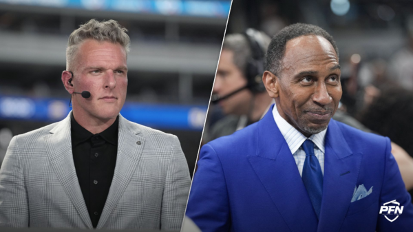 ‘Pat McAfee Model Will Be the Future’ — Former NFL All-Pro Decodes ESPN’s Masterplan for $60M Analyst and Stephen A. Smith