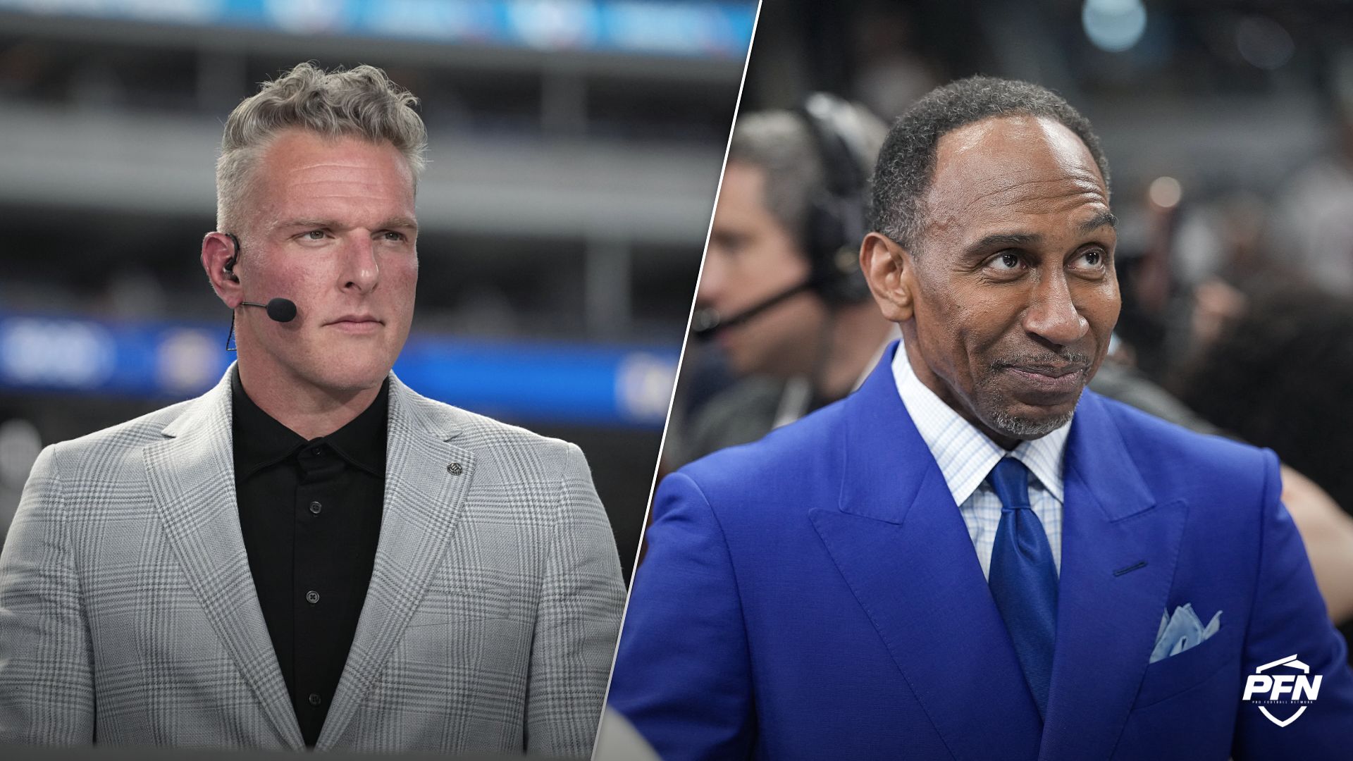 ‘Pat McAfee Model Will Be the Future’ — Former NFL All-Pro Decodes ESPN’s Masterplan for $60M Analyst and Stephen A. Smith