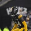 Schefter: Multiple Teams Showing Trade Interest In Steelers CB Joey Porter Jr.