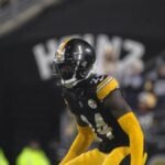 Schefter: Multiple Teams Showing Trade Interest In Steelers CB Joey Porter Jr.