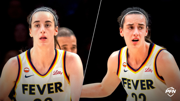 ‘Not a Real Player to Me’ – ESPN Legend Sounds Off on WNBA Stars Being Affected by Caitlin Clark ‘Noise’