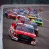 Wins v. big picture dominate Truck Series Chase discourse after Kansas