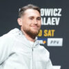 Darren Till admits failing to win UFC title still stings: “That was my dream”