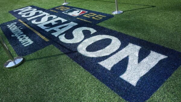 MLB postseason schedule: Dates, times and how to watch every playoff game