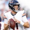 Eagles will reportedly face Case Keenum as the Bears’ starting quarterback