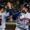 Astros on Verge of Clinching Most Unlikely AL West Title in MLB History