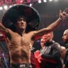 Watch: Raul Rosas Jr. beats Raoni Barcelos with scariest knockout in UFC history