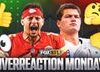Overreaction Monday: Time To Bench Drake Maye? Chiefs Best Team In NFL?