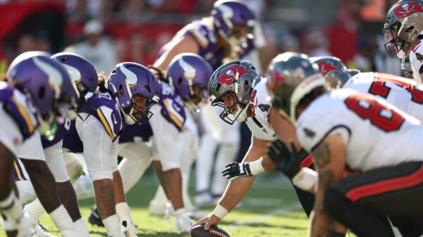 Monday Morning Sees Brutal Vikings News Hit the NFL’s Headlines