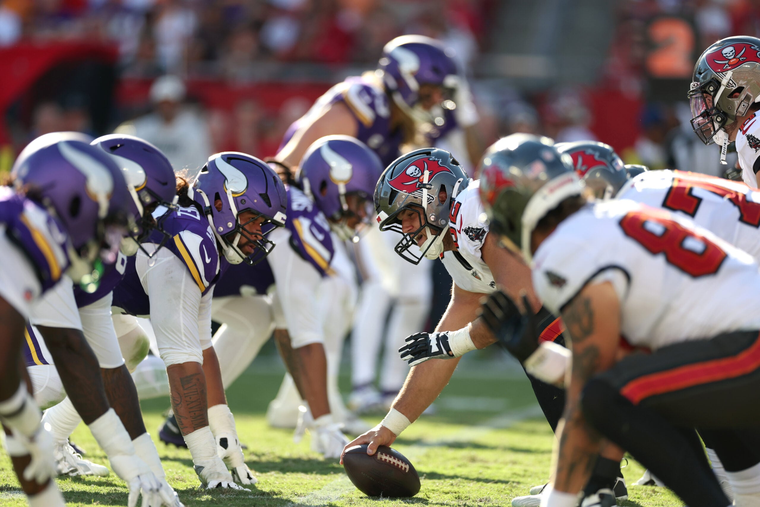 Monday Morning Sees Brutal Vikings News Hit the NFL’s Headlines