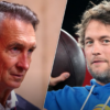 ‘Thought I Was Going Crazy,’ ‘It’s Getting Worse’ — NFL Fans Cringe at Cris Collinsworth’s Call on Matthew Stafford’s Record-Setting Pick-Six